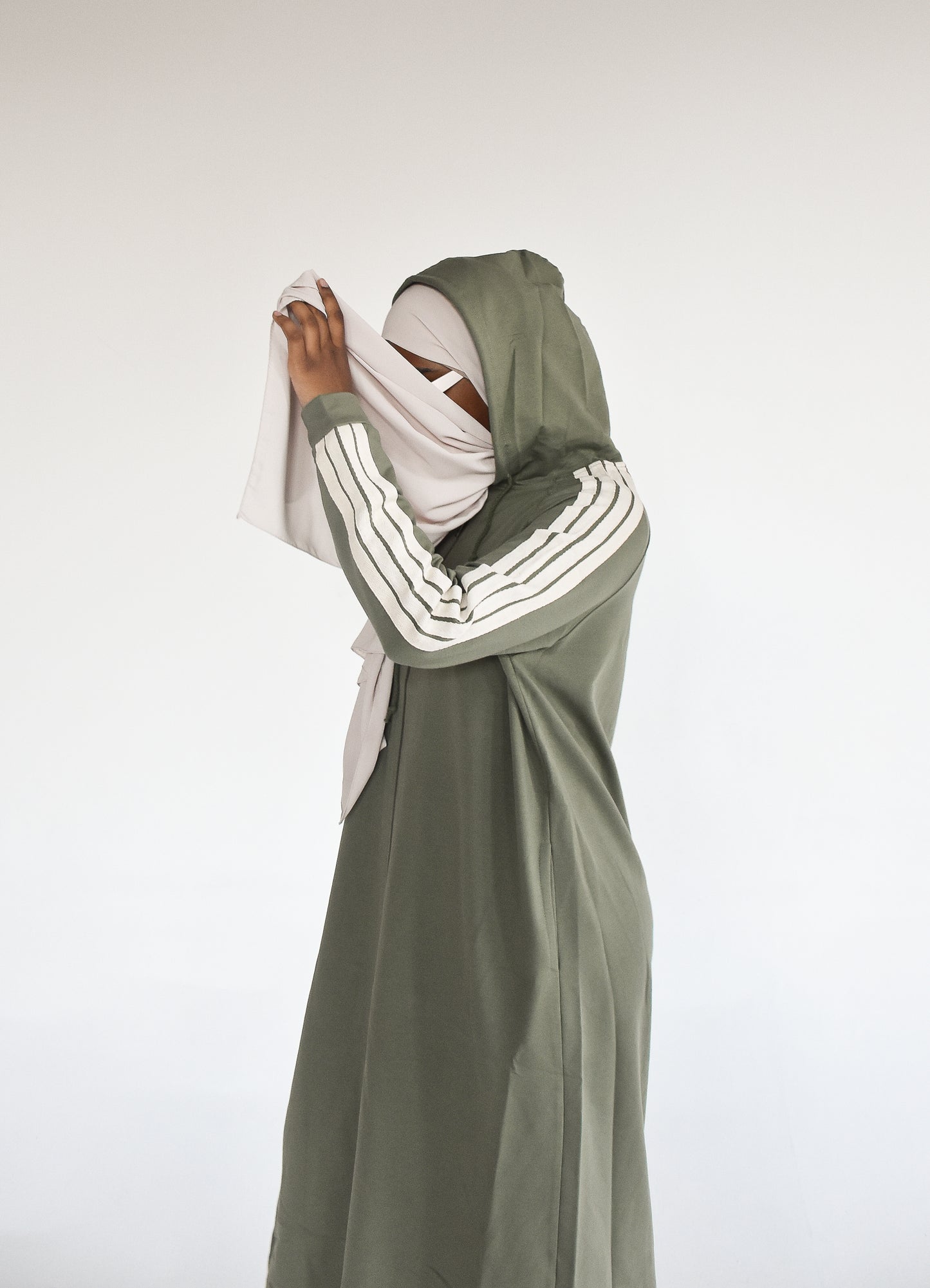 Halima Modest Hoodie