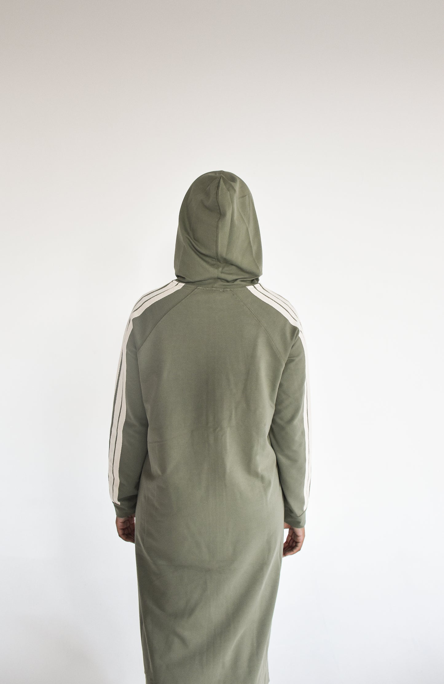 Halima Modest Hoodie