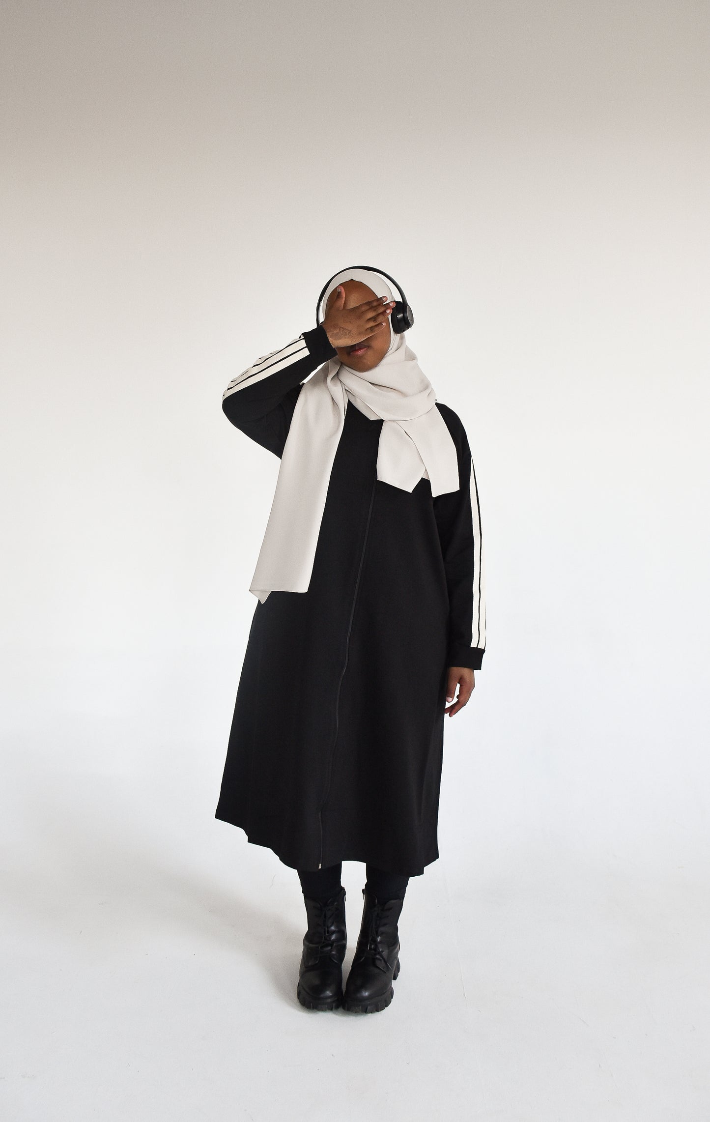 Halima Modest Hoodie