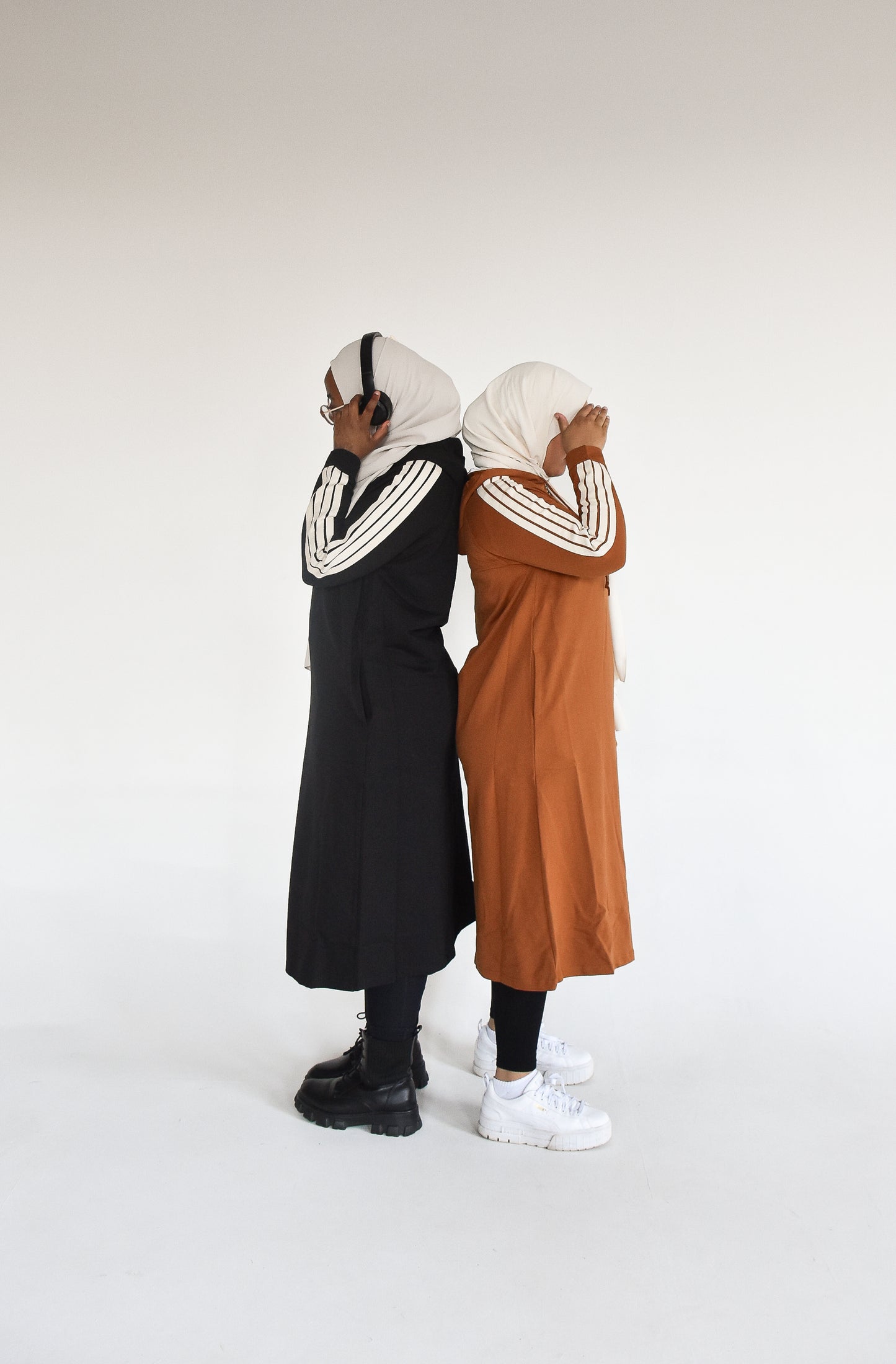 Halima Modest Hoodie