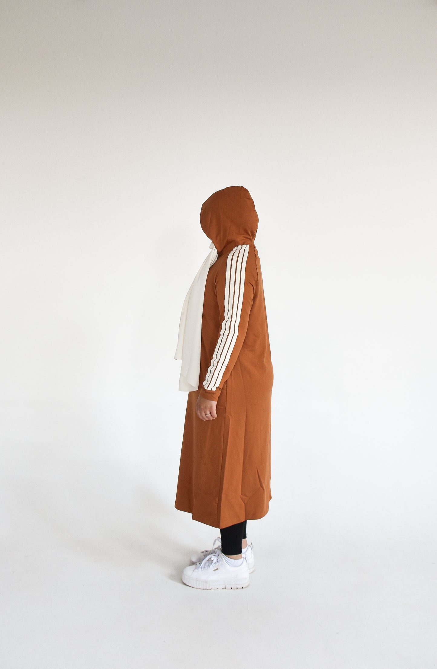 Halima Modest Hoodie